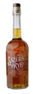 Sazerac - Kentucky Straight Rye Whiskey 0 (750)