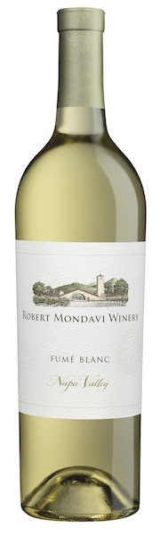 Robert Mondavi - Fumé Blanc Napa Valley 2021 - Pinnacle Wine Robert Mondavi - Fumé Blanc Napa Valley 2021 - Pinnacle Wine