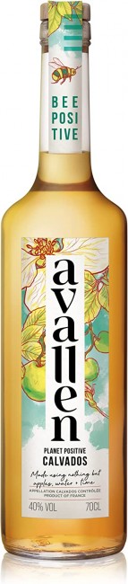 Avallen Calvados