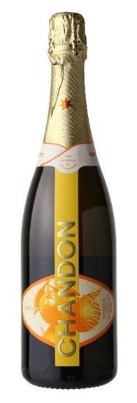 Chandon Australia - Products - Chandon Garden Spritz Glass