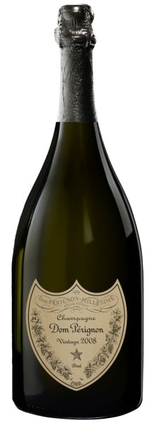 Moet & Chandon - 2012 - Dom Perignon Brut - 750 ml. - Champagne