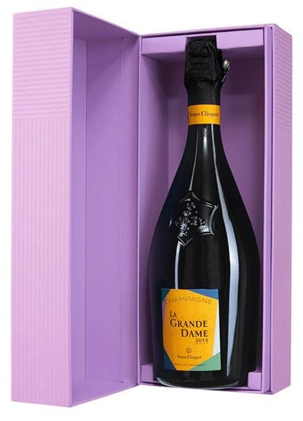 Veuve Clicquot Brut Champagne 750ml