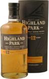 Highland Park Single Malt Scotch 12yr <span>(750ml)</span>