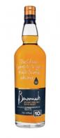 Benromach 10 Year Single Malt Scotch 1986 (750)