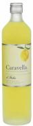 Caravella Limoncello 0 (375)