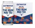 Cutwater - Tiki Rum Mai Tai 0 (355)