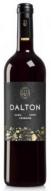 Dalton Alma Crimson Kosher 2021 (750)
