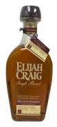 Elijah Craig Barrel Pick 8 Year Old 0 (750)