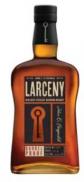 Larceny Barrel Proof Bourbon (Batch # A124) 0 (750)