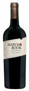 Matchbook Petit Verdot Dunnigan Hills 2021 (750)