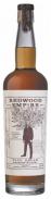 Redwood Empire Pipe Dream Bourbon Whiskey (750ml)