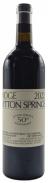 Ridge Lytton Springs Half Bottle 2022 (375)