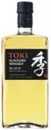 Suntory Toki Black Whisky (750)