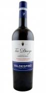 Valdespino Amontillado Tio Diego Sherry 0