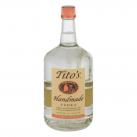 Tito's - Handmade Vodka 0 (1750)