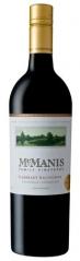 McManis - Cabernet Sauvignon California 2023 (750ml) (750ml)