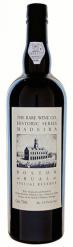 Rare Wine Company Boston Bual Madeira NV