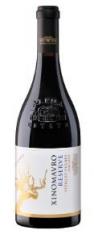 Alpha Estate Xinomavro Reserve Old Vines Ecosystem Barba Yannis 2021 (750ml) (750ml)