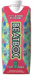 Beatbox Fruit Punch (500ml) (500ml)