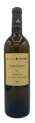 Bellegarde Pierre Blanche Juran�on Sec 2023 (750ml) (750ml)