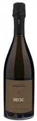 Bourgeois-Diaz BD'3C Champagne Brut Nature NV (750ml) (750ml)