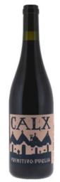 Calx Primitivo 2024 (750ml) (750ml)