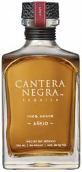 Cantera Negra A�ejo Tequila (750ml) (750ml)