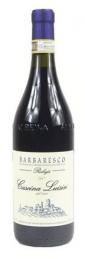 Cascina Luisin Barbaresco Rabaj� 2017 (750ml) (750ml)