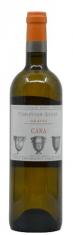 Chateau Auney l'Hermitage Graves Blanc Cana 2020 (750ml) (750ml)