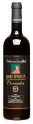 Chateau Feuillet Valle d'Aosta Cornalin 2023 (750ml) (750ml)