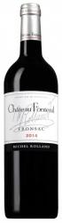 Chteau Fontenil Fronsac 2014 (750ml) (750ml)