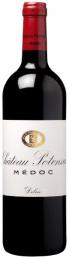 Chateau Potensac Mdoc 2018 (1.5L) (1.5L)