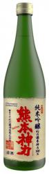 Chiyonosono Sacred Power Junmai Ginjo Sake (720ml)