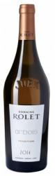 Domaine Rolet Arbois Tradition Blanc 2018 (750ml) (750ml)