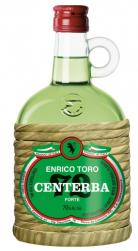 Enrico Toro Centerba Digestif (750ml) (750ml)