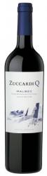 Familia Zuccardi Q Malbec 2023 (750ml) (750ml)