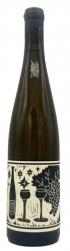 Florez Wines Edelzwicker 2023 (750ml) (750ml)