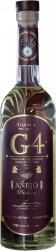 G4 Anejo Tequila (750ml) (750ml)