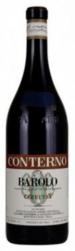 Giacomo Conterno Barolo Cerretta 2021 (750ml) (750ml)