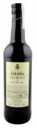 Guti�rrez Colosia Oloroso Sherry NV