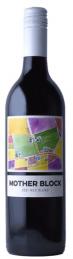 Mother Block Red Blend 2022 (750ml) (750ml)