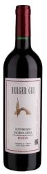 Niedrist Lagrein Riserva Berger Gei 2021 (750ml) (750ml)