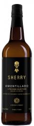 PM Spirits Amontillado Sherry NV