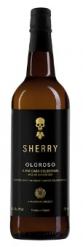 PM Spirits Oloroso Sherry NV