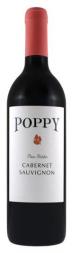 Poppy Paso Robles Cabernet Sauvignon 2023 (750ml) (750ml)