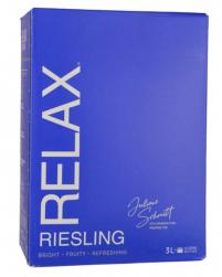 Relax Riesling Boxed Wine 2023 (3L) (3L)