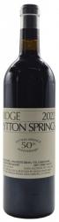 Ridge Lytton Springs Half Bottle 2022 (375ml) (375ml)