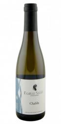 Savary Chablis Half Bottle 2021 (375ml) (375ml)