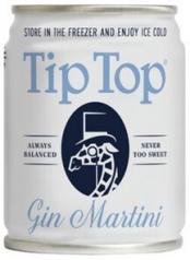 Tip Top Gin Martini (100ml) (100ml)