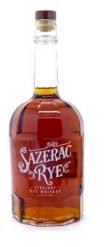 Sazerac - Kentucky Straight Rye Whiskey (1.75L) (1.75L)